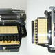 Illustration for article titled The Curious Evolution of the Typewriter, in Pictures